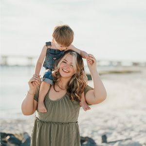 Meet your Posher, Brittany